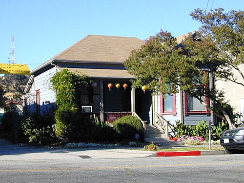 Chinese Historical Society of Southern California